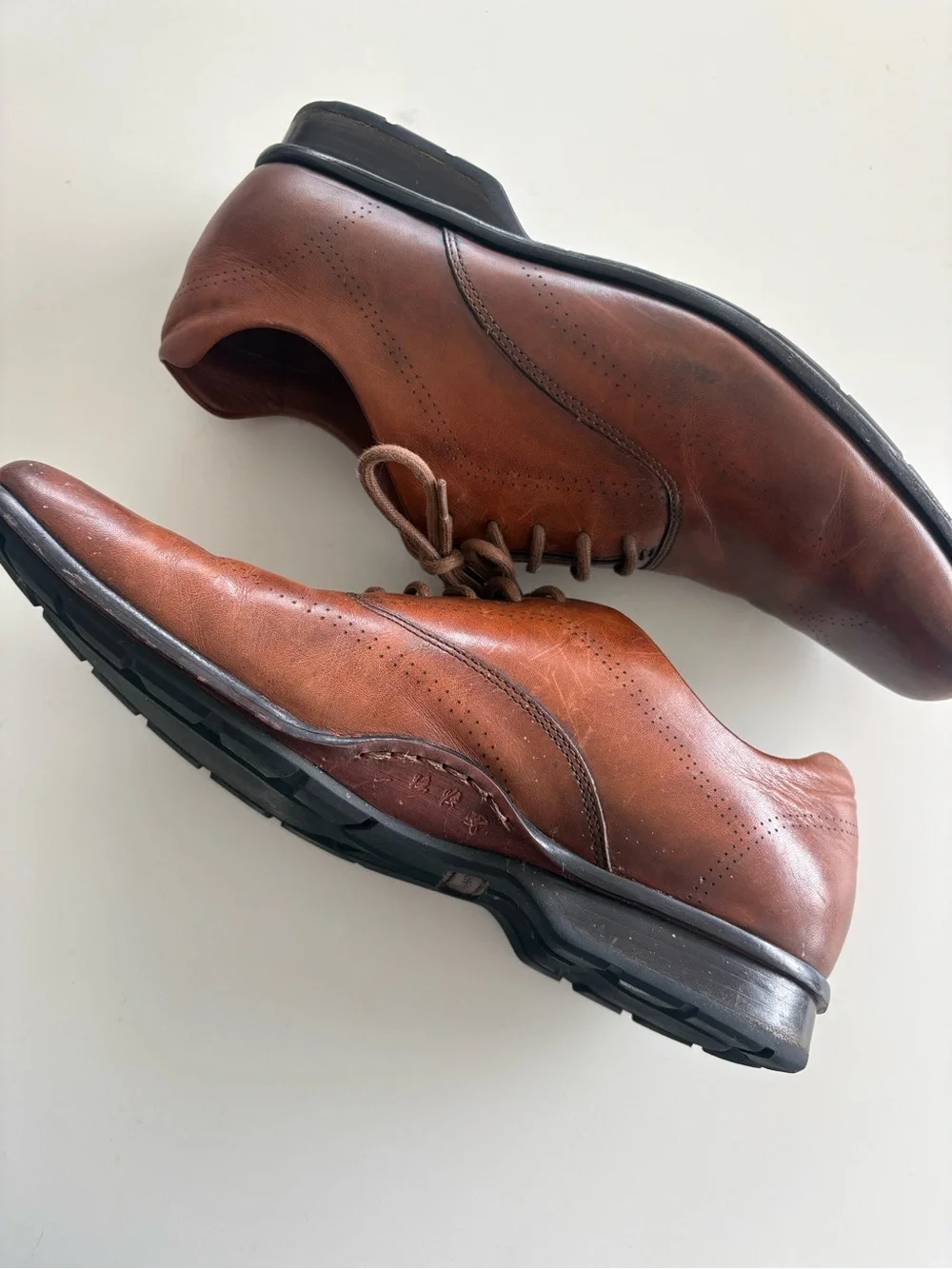 I.Travel classic brown